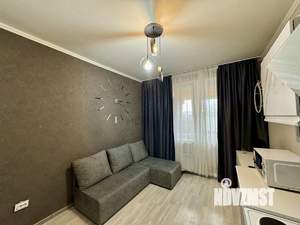 2-к квартира, вторичка, 69м2, 2/22 этаж