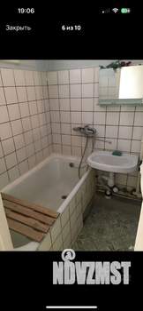 2-к квартира, вторичка, 43м2, 2/5 этаж