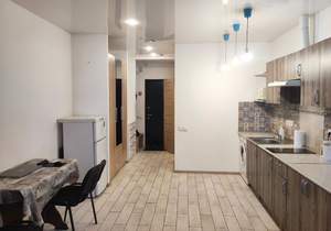 Студия квартира, вторичка, 27м2, 11/27 этаж