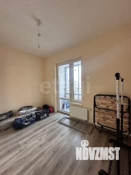 1-к квартира, вторичка, 40м2, 6/9 этаж