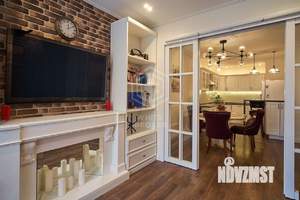 3-к квартира, вторичка, 89м2, 14/29 этаж