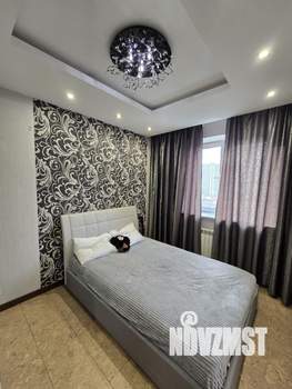 2-к квартира, вторичка, 59м2, 14/17 этаж