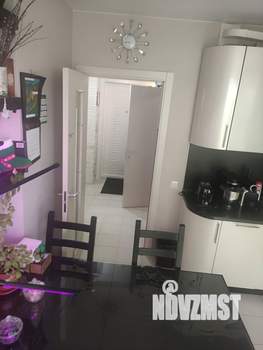 2-к квартира, вторичка, 54м2, 6/25 этаж