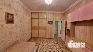 3-к квартира, вторичка, 92м2, 14/23 этаж