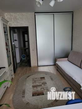 2-к квартира, вторичка, 50м2, 1/8 этаж