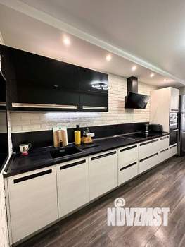 3-к квартира, вторичка, 74м2, 3/24 этаж