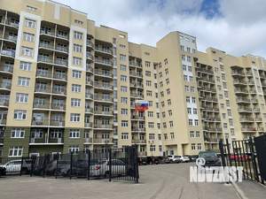 Студия квартира, вторичка, 33м2, 2/10 этаж