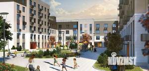 2-к квартира, вторичка, 32м2, 9/14 этаж