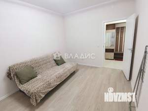 1-к квартира, вторичка, 36м2, 11/25 этаж