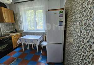 2-к квартира, вторичка, 44м2, 3/5 этаж