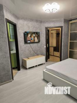 1-к квартира, вторичка, 29м2, 4/5 этаж