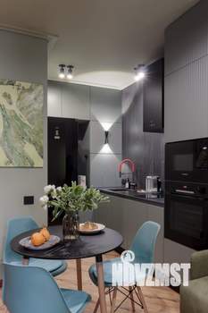 1-к квартира, вторичка, 35м2, 2/8 этаж