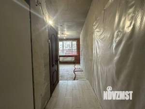 3-к квартира, вторичка, 86м2, 1/3 этаж