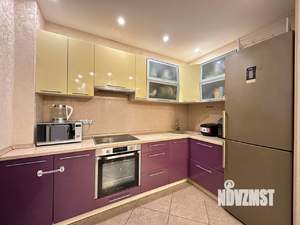 2-к квартира, вторичка, 70м2, 9/17 этаж