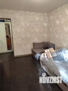 1-к квартира, вторичка, 31м2, 1/5 этаж