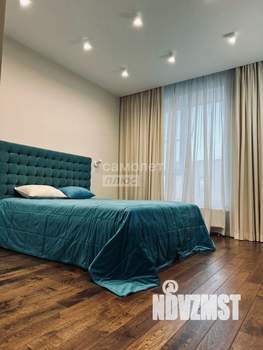 3-к квартира, вторичка, 90м2, 3/3 этаж