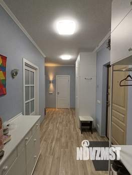 2-к квартира, вторичка, 75м2, 24/25 этаж