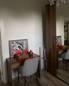 2-к квартира, вторичка, 43м2, 3/42 этаж