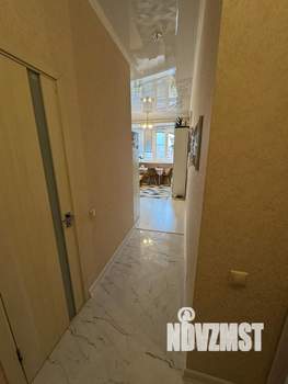 2-к квартира, сданный дом, 41м2, 17/17 этаж