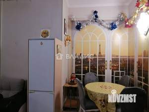 3-к квартира, вторичка, 73м2, 3/5 этаж