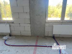 2-к квартира, вторичка, 37м2, 3/6 этаж