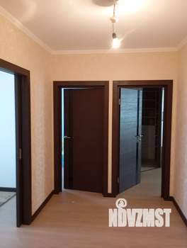 3-к квартира, вторичка, 85м2, 12/24 этаж
