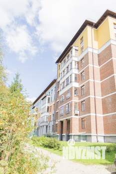 4-к квартира, вторичка, 78м2, 4/4 этаж