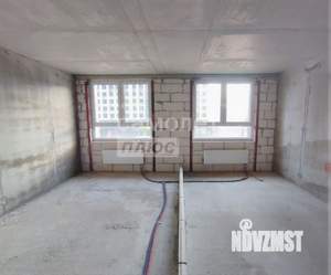 2-к квартира, сданный дом, 37м2, 16/24 этаж