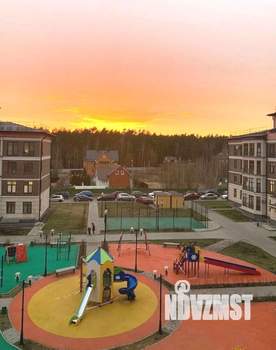 2-к квартира, вторичка, 46м2, 5/8 этаж