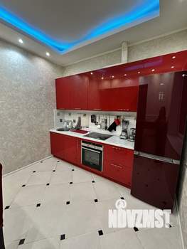 2-к квартира, вторичка, 66м2, 4/19 этаж