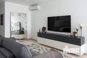 1-к квартира, вторичка, 40м2, 18/44 этаж