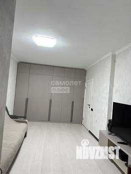 2-к квартира, вторичка, 66м2, 6/24 этаж