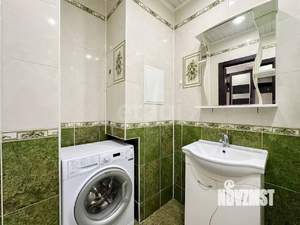 2-к квартира, вторичка, 62м2, 13/25 этаж