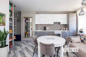 2-к квартира, вторичка, 55м2, 7/49 этаж