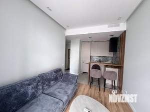 1-к квартира, вторичка, 33м2, 5/6 этаж