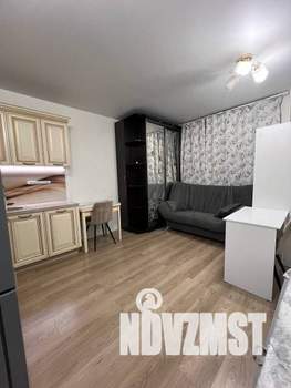 Студия квартира, вторичка, 31м2, 8/9 этаж