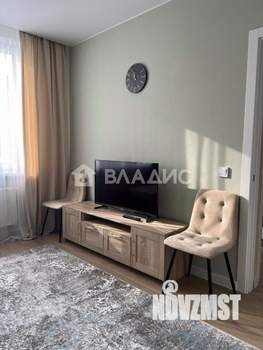 1-к квартира, вторичка, 32м2, 5/17 этаж