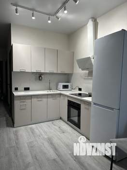 2-к квартира, вторичка, 42м2, 3/10 этаж