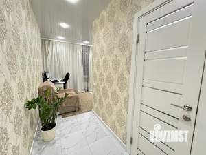 1-к квартира, вторичка, 34м2, 1/6 этаж