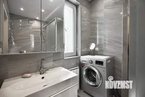 3-к квартира, вторичка, 81м2, 5/22 этаж