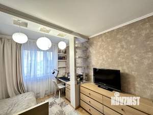 2-к квартира, вторичка, 60м2, 8/17 этаж