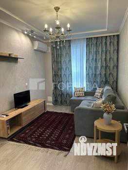 1-к квартира, вторичка, 33м2, 4/25 этаж