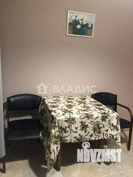 1-к квартира, вторичка, 38м2, 1/17 этаж