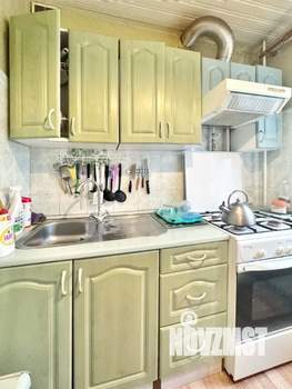 2-к квартира, вторичка, 45м2, 2/5 этаж