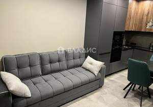 2-к квартира, вторичка, 37м2, 28/30 этаж