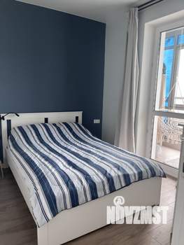 1-к квартира, вторичка, 37м2, 26/29 этаж
