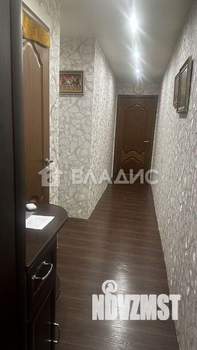 2-к квартира, вторичка, 45м2, 2/2 этаж