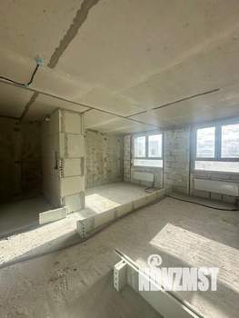 1-к квартира, вторичка, 32м2, 9/24 этаж