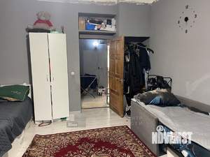 2-к квартира, вторичка, 72м2, 4/4 этаж