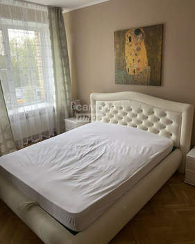3-к квартира, вторичка, 98м2, 5/15 этаж